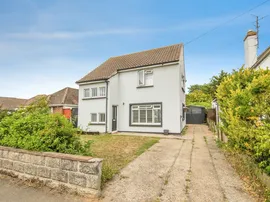 Gainsford Avenue, Clacton-On-Sea photo