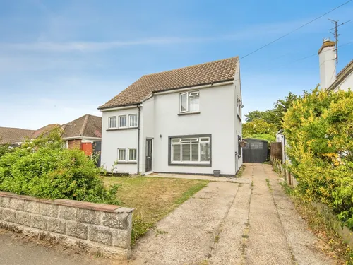 Gainsford Avenue, Clacton-On-Seaphoto
