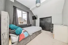 Gainsford Avenue, Clacton-On-Sea