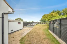 Gainsford Avenue, Clacton-On-Sea