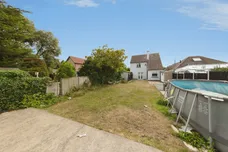Gainsford Avenue, Clacton-On-Sea