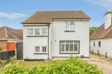 Gainsford Avenue, Clacton-On-Sea