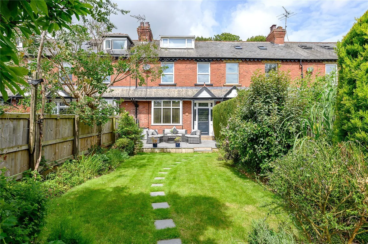 South View, Collingham, LS22