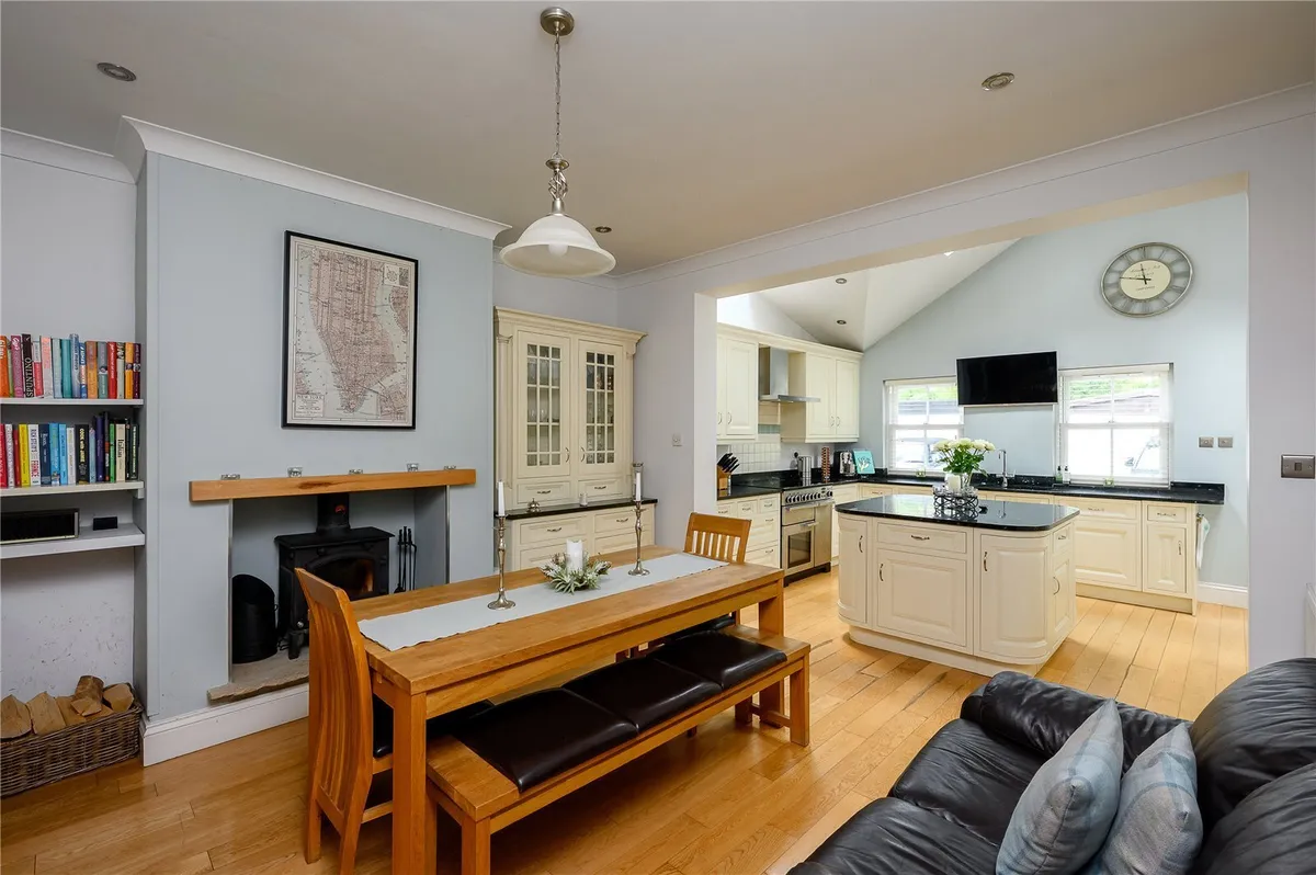 South View, Collingham, LS22