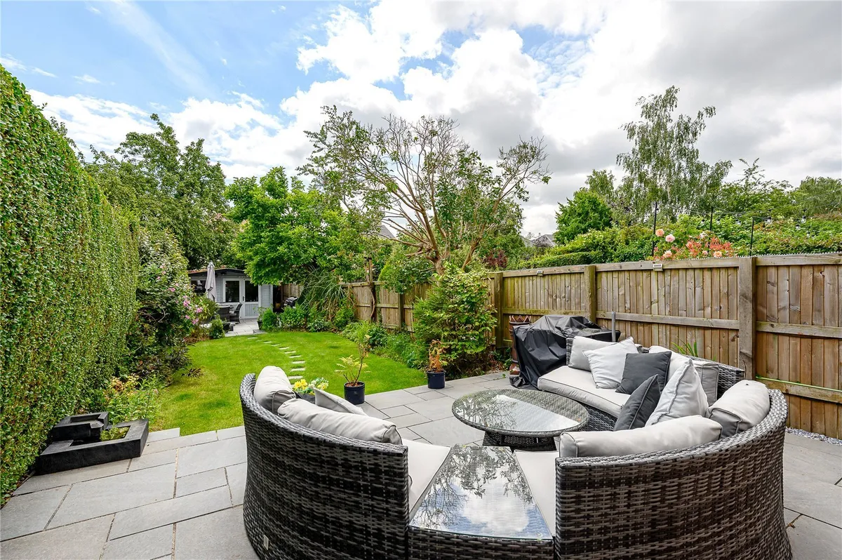 South View, Collingham, LS22