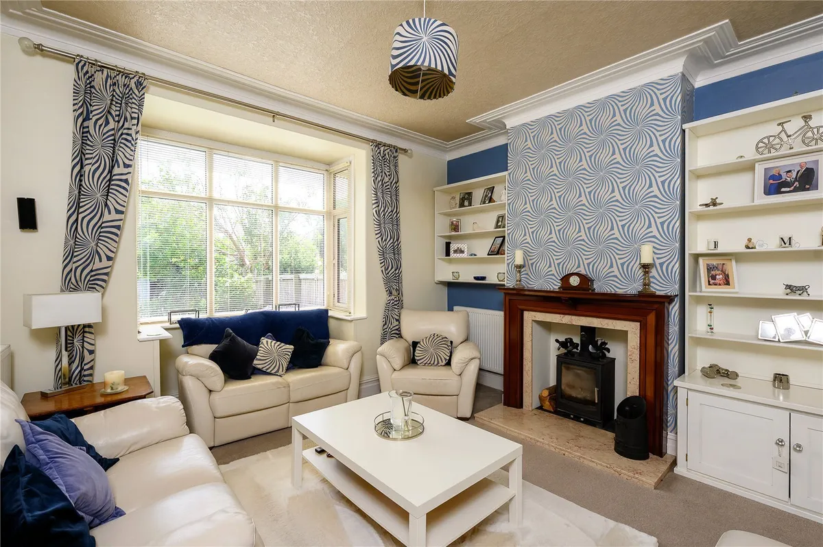 South View, Collingham, LS22