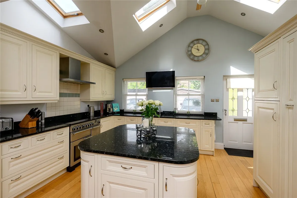 South View, Collingham, LS22