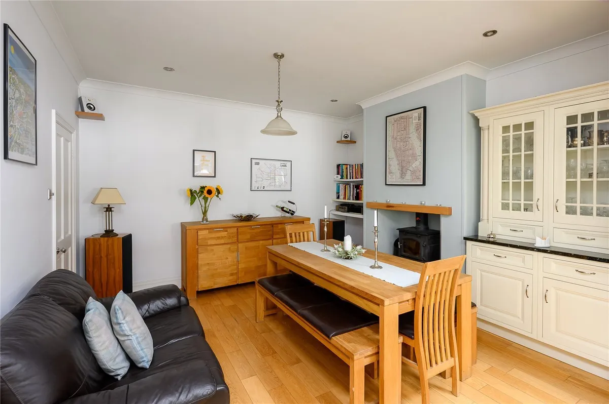South View, Collingham, LS22