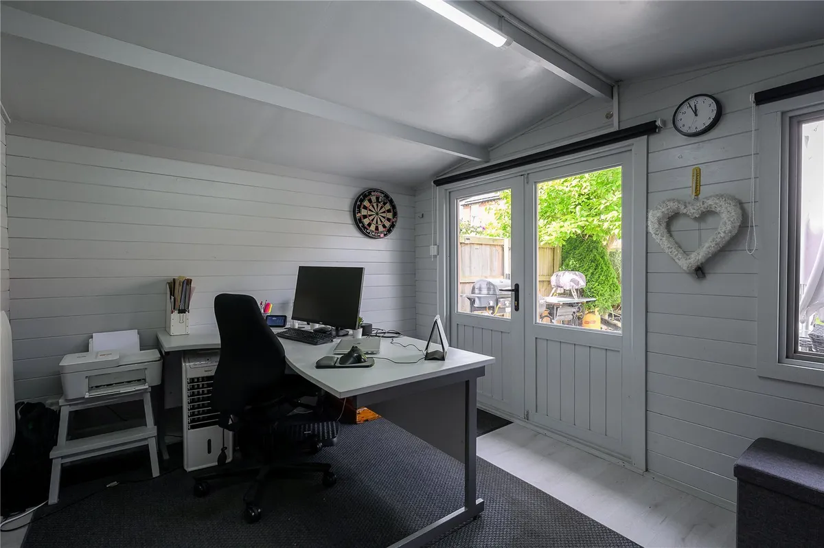 South View, Collingham, LS22