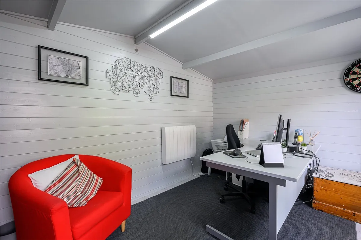 South View, Collingham, LS22