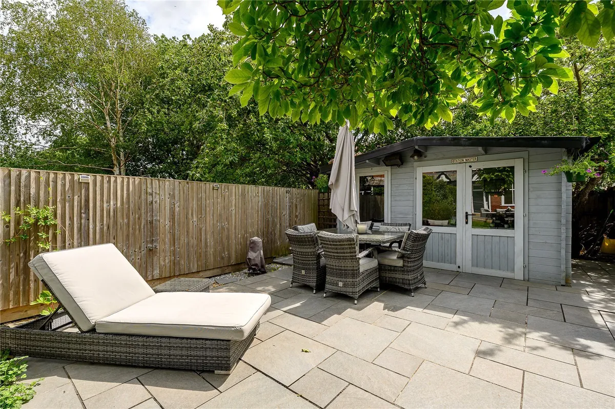 South View, Collingham, LS22