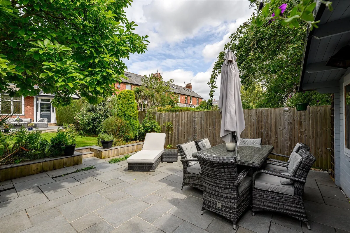 South View, Collingham, LS22