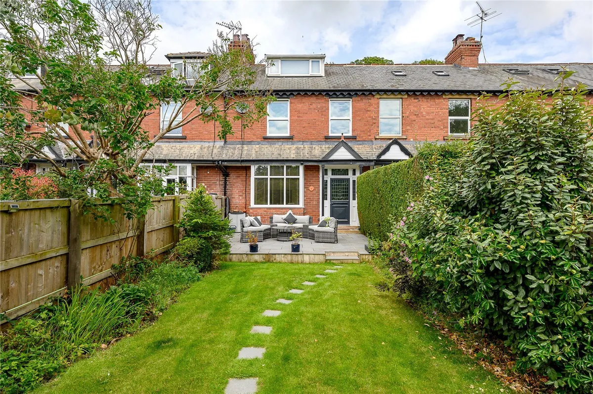 South View, Collingham, LS22
