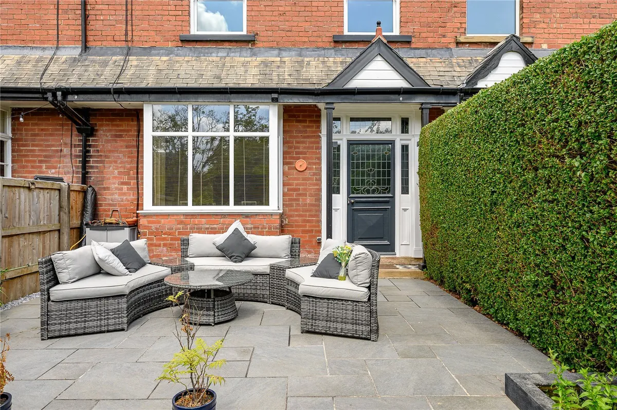 South View, Collingham, LS22