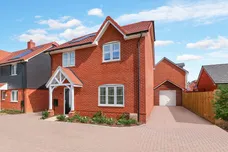 Meadow Gardens, Hartley Brook Road, Clacton-On-Sea