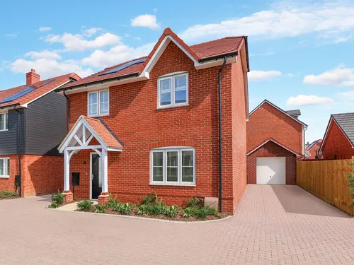 Meadow Gardens, Hartley Brook Road, Clacton-On-Seaphoto