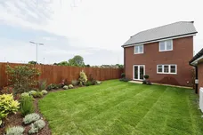 Meadow Gardens, Hartley Brook Road, Clacton-On-Sea