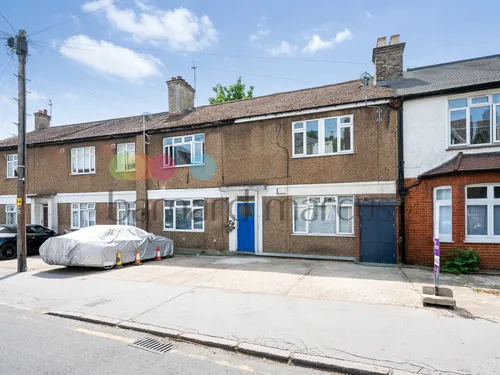 Albert Road, LONDONphoto