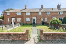 Notley Road, Lowestoft