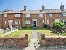 Notley Road, Lowestoft photo