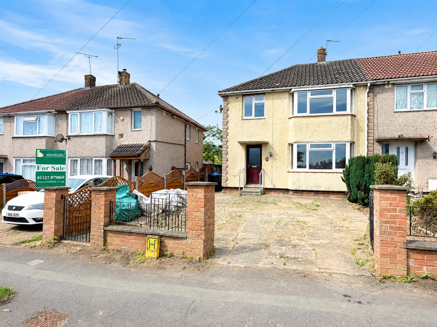 Tennyson Road, Daventry Image 1