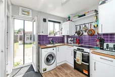 Notley Road, Lowestoft