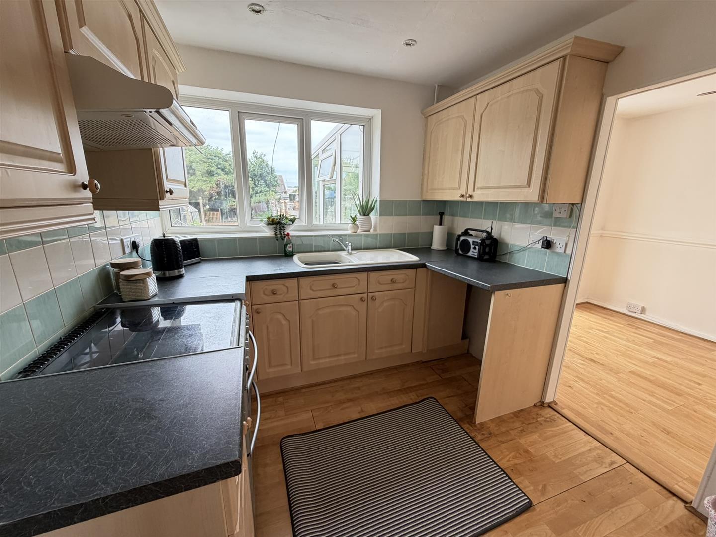 Tennyson Road, Daventry Image 2