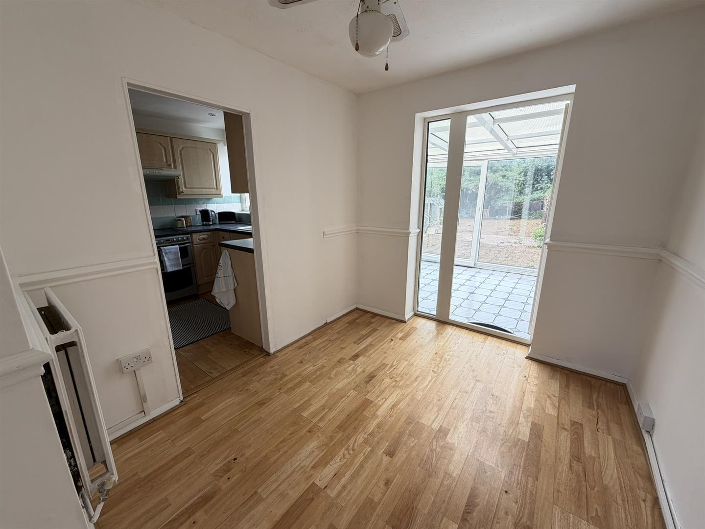 Tennyson Road, Daventry Image 8