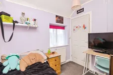 Notley Road, Lowestoft