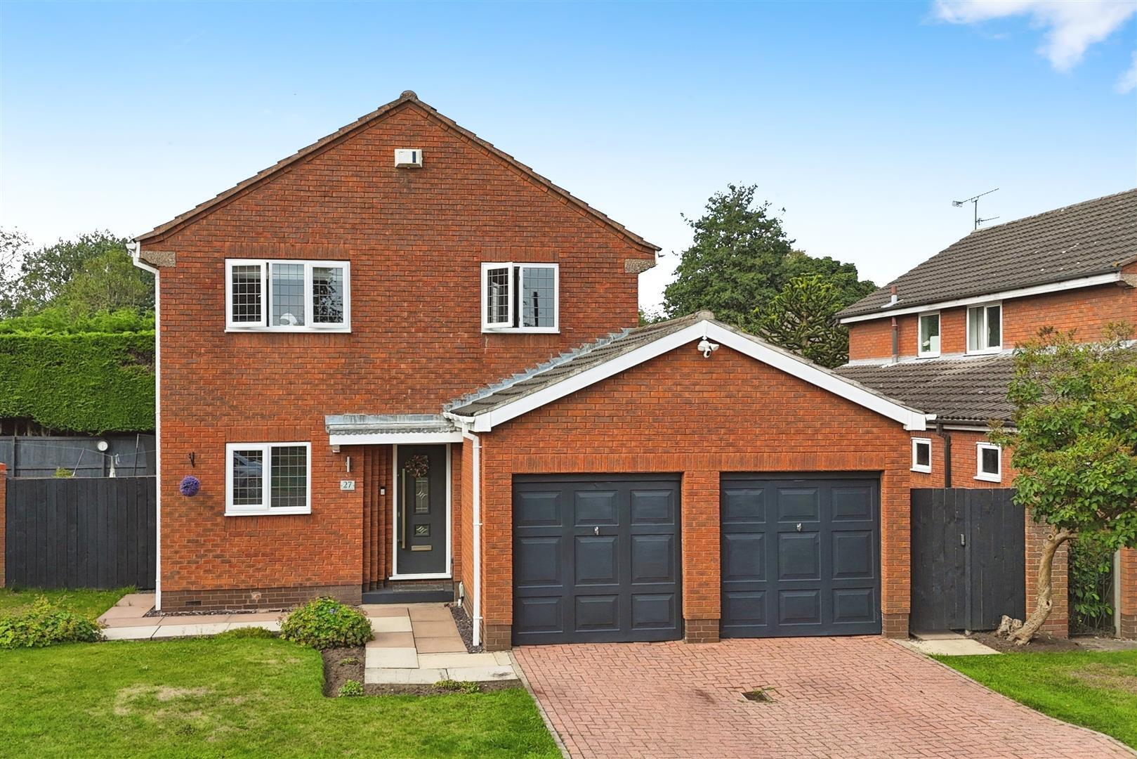 Murray Crescent, Cottingham Image 5