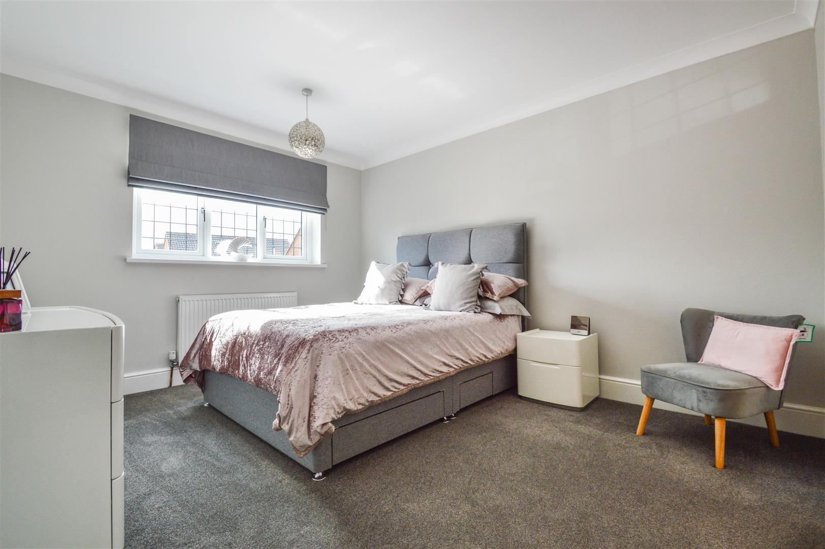 Murray Crescent, Cottingham Image 11