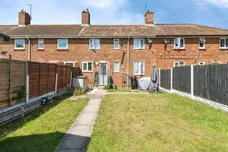 Notley Road, Lowestoft