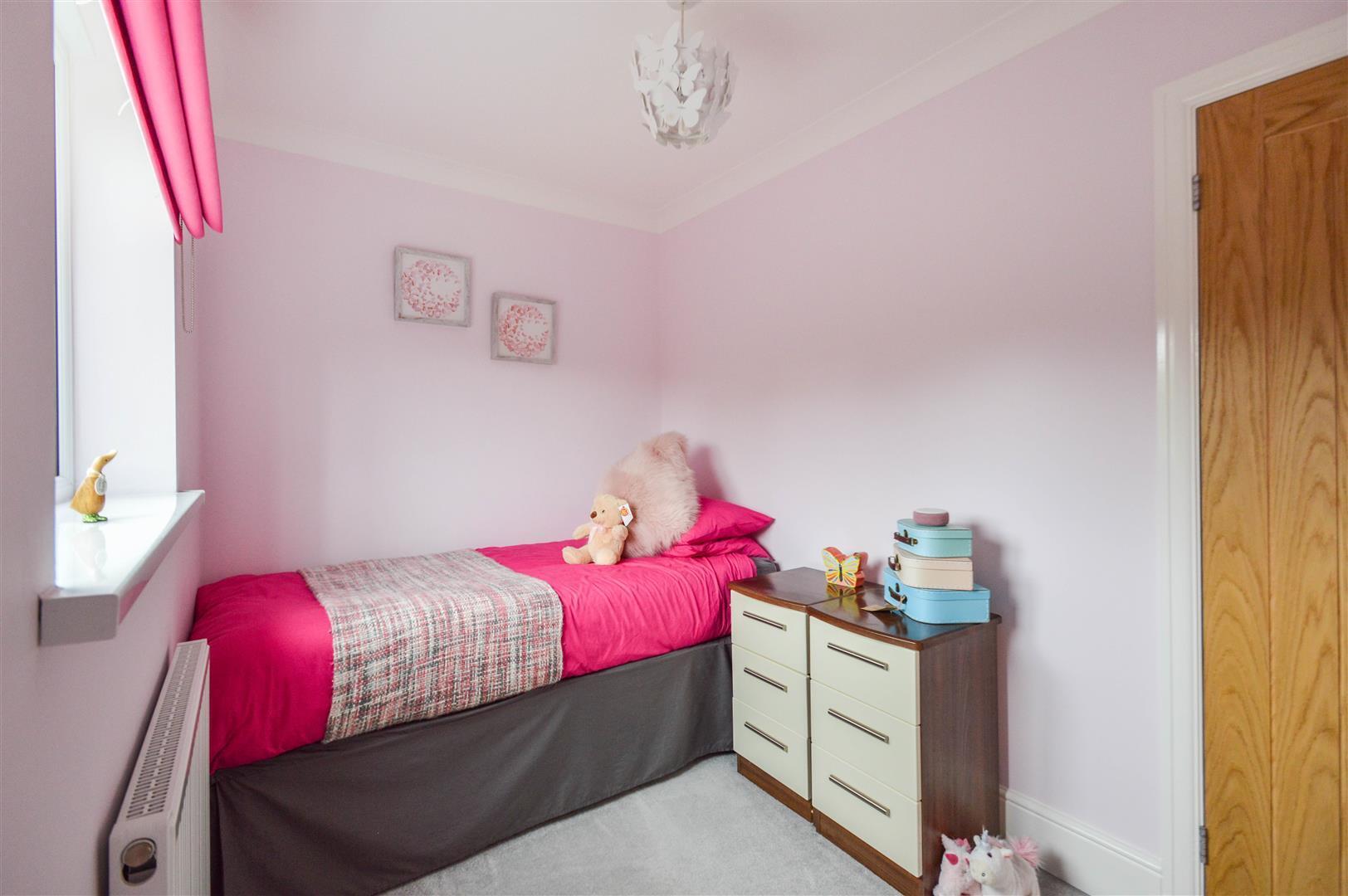 Murray Crescent, Cottingham Image 17