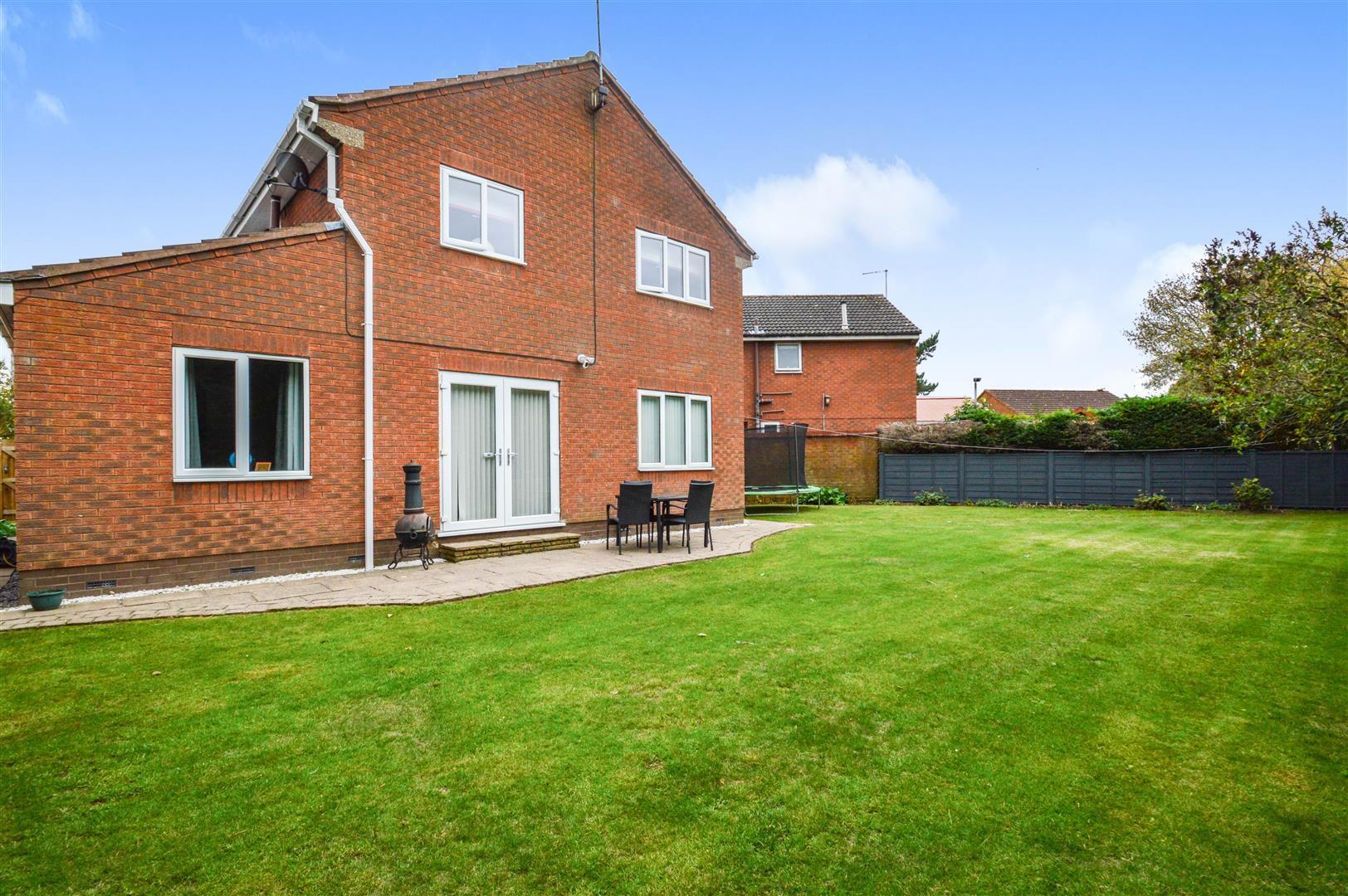 Murray Crescent, Cottingham Image 18
