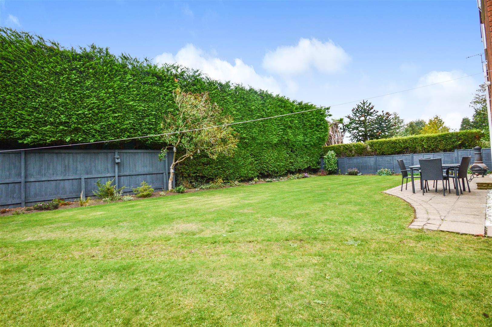Murray Crescent, Cottingham Image 19