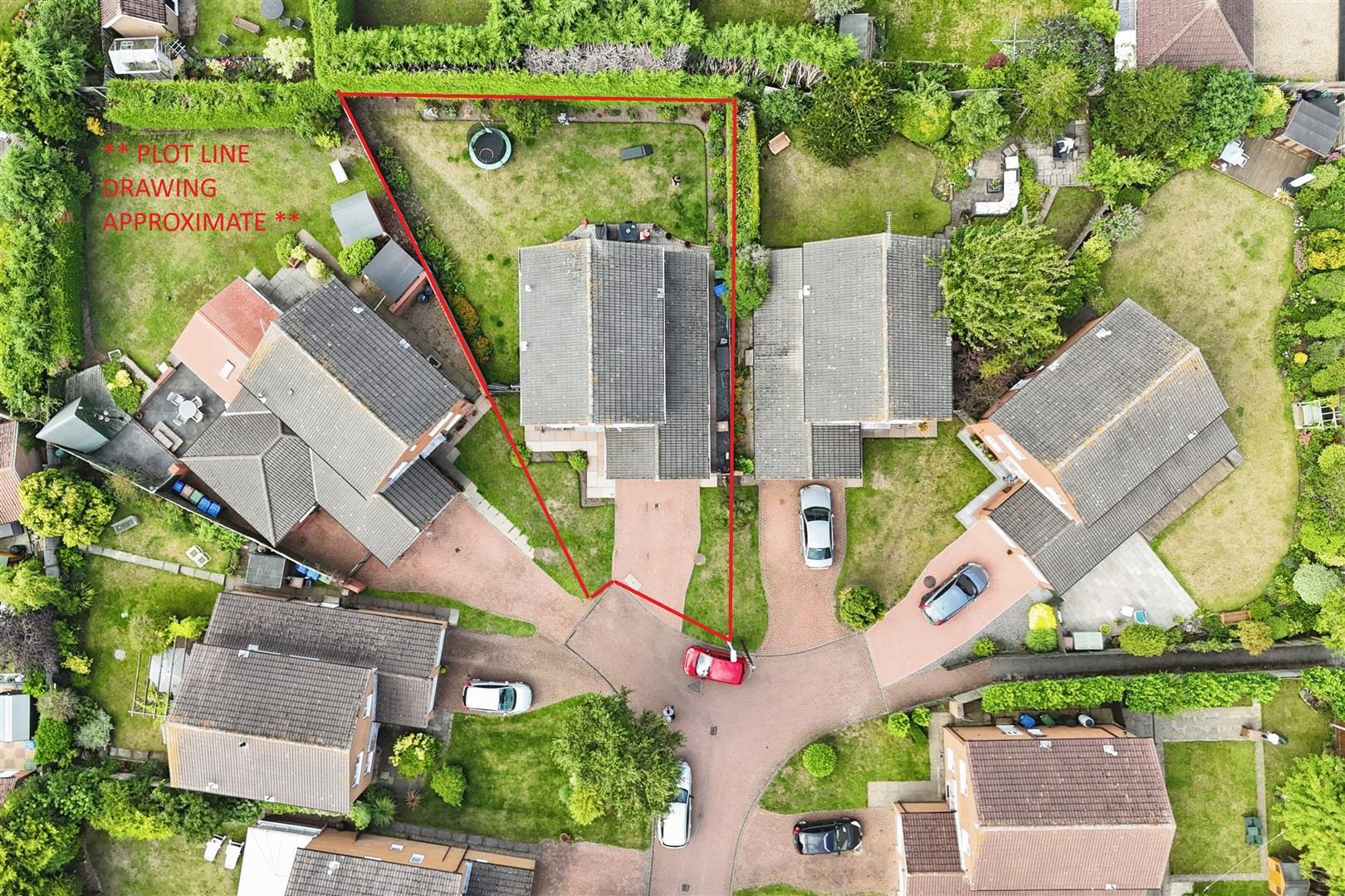 Murray Crescent, Cottingham Image 20