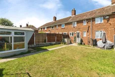 Notley Road, Lowestoft