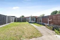 Notley Road, Lowestoft