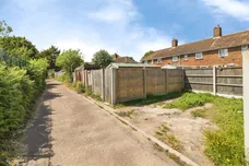 Notley Road, Lowestoft