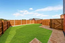 Meadow Gardens, Hartley Brook Road, Clacton-On-Sea