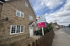 Aspal Lane, Beck Row, BURY ST. EDMUNDS