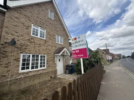 Aspal Lane, Beck Row, BURY ST. EDMUNDS photo