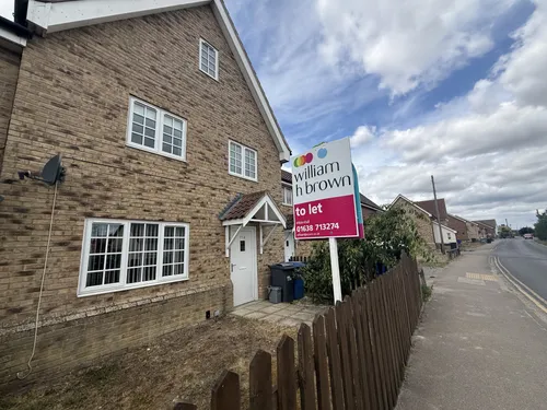 Aspal Lane, Beck Row, BURY ST. EDMUNDSphoto