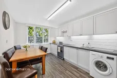 Laxley Close, London