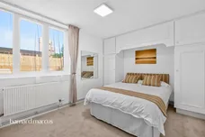 Laxley Close, London
