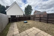 Aspal Lane, Beck Row, BURY ST. EDMUNDS