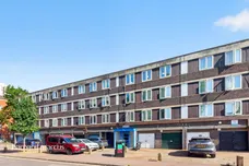 Laxley Close, London
