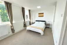 Laxley Close, London