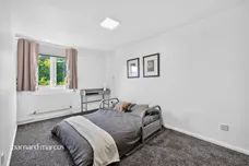 Laxley Close, London