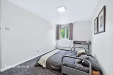 Laxley Close, London